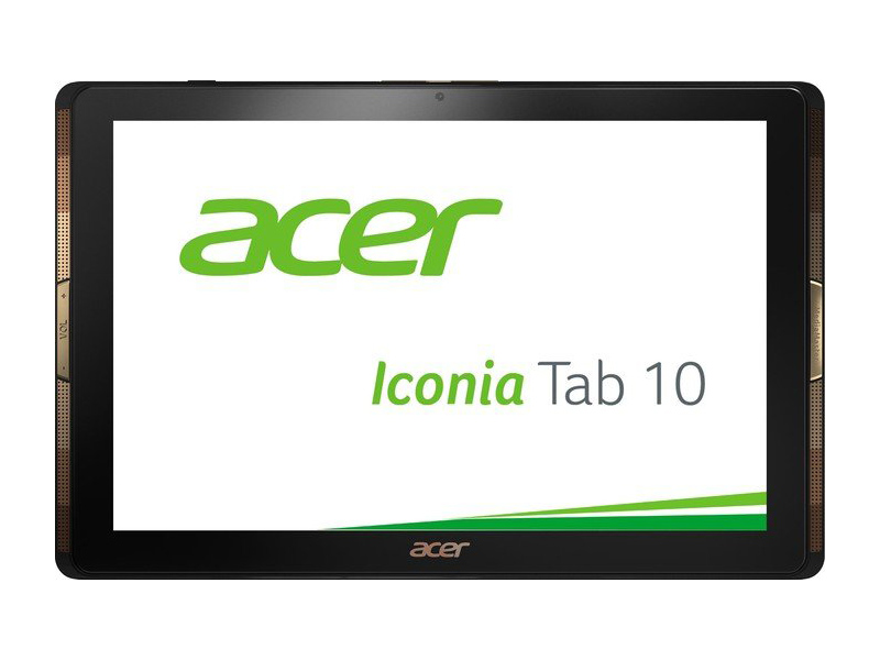 How To clear app data and cache Acer Iconia Tab 10 A3-A40