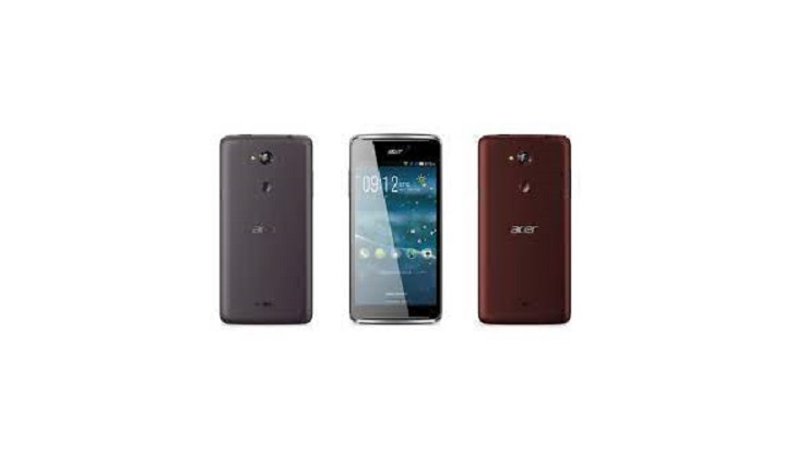 How To clear app data and cache Acer Liquid E600
