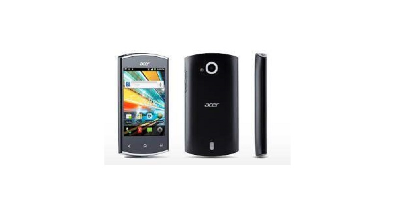 How To clear app data and cache Acer Liquid Express E320