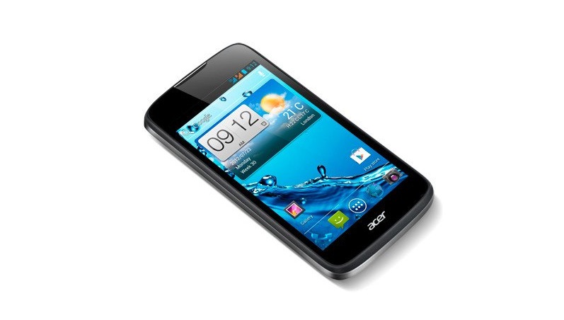 How To clear app data and cache Acer Liquid Gallant E350