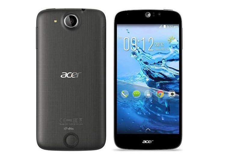 How To clear app data and cache Acer Liquid Jade Z
