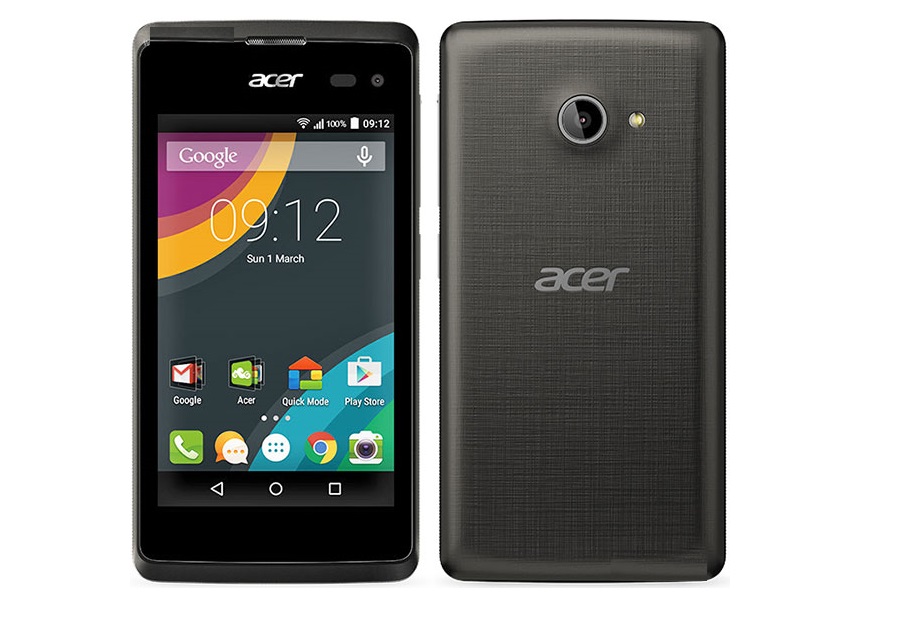 How To clear app data and cache Acer Liquid Z220