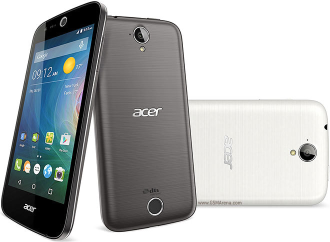 How To clear app data and cache Acer Liquid Z330
