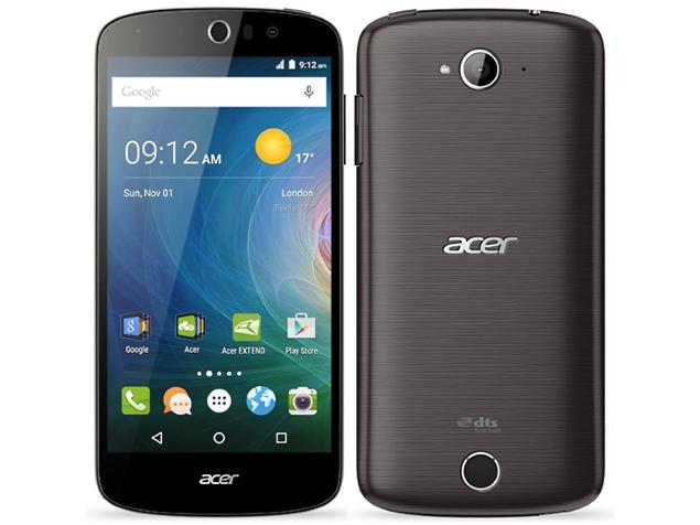 How To clear app data and cache Acer Liquid Z530