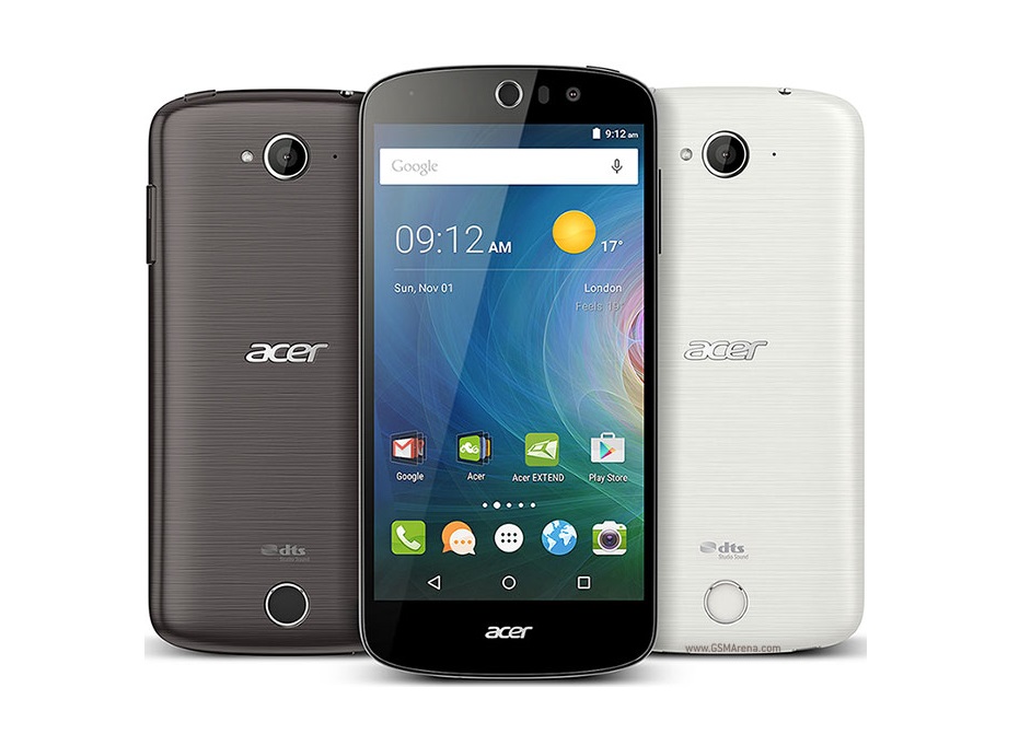 How To clear app data and cache Acer Liquid Z530S