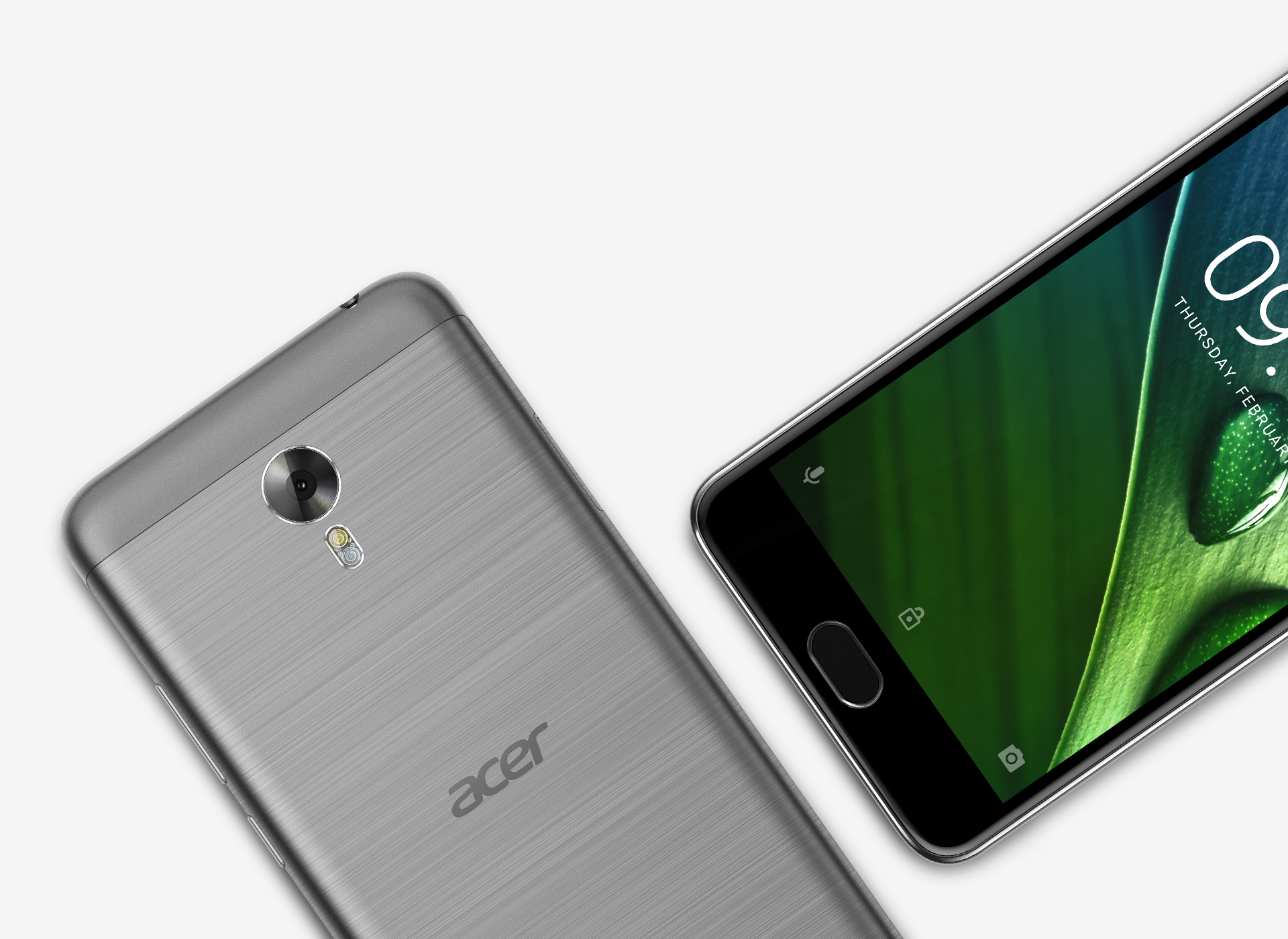 How To clear app data and cache Acer Liquid Z6