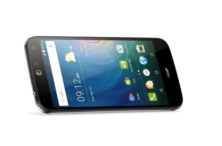 How To clear app data and cache Acer Liquid Z630S