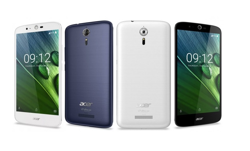 How To clear app data and cache Acer Liquid Zest Plus