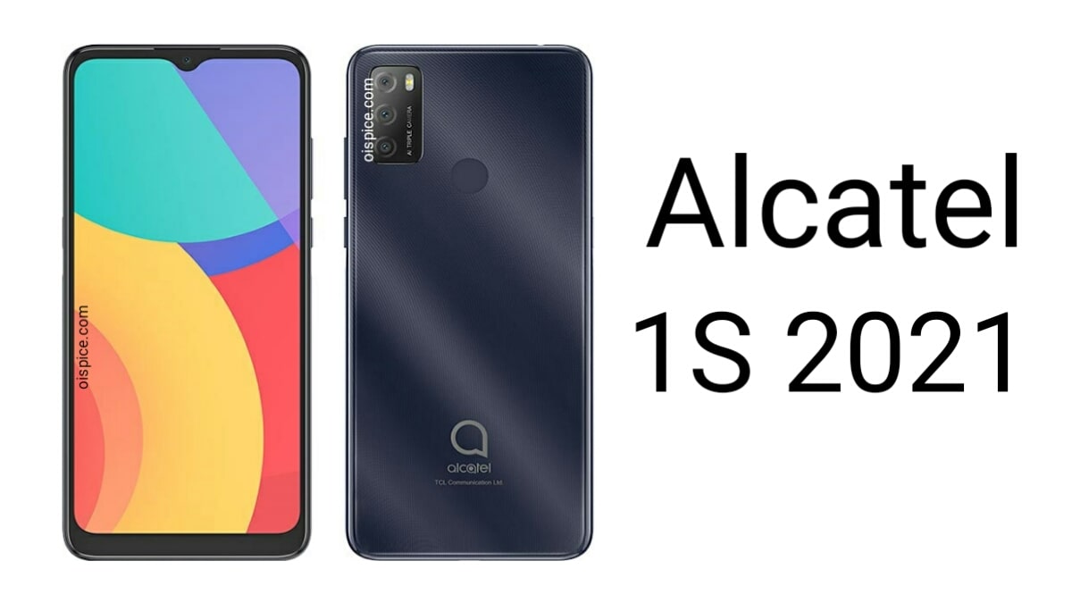 How To clear app data and cache Alcatel 1s