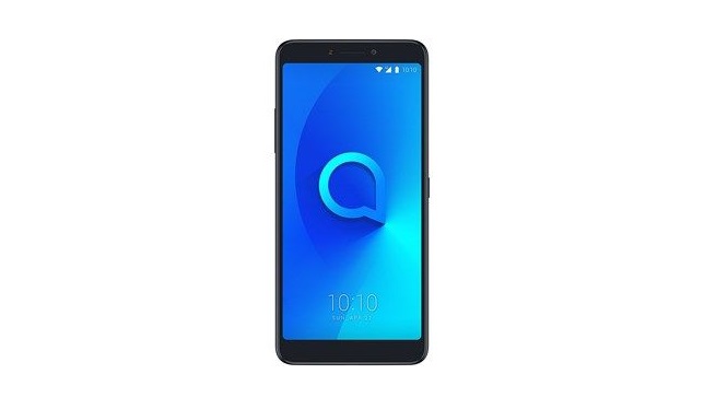 How To clear app data and cache Alcatel 3v