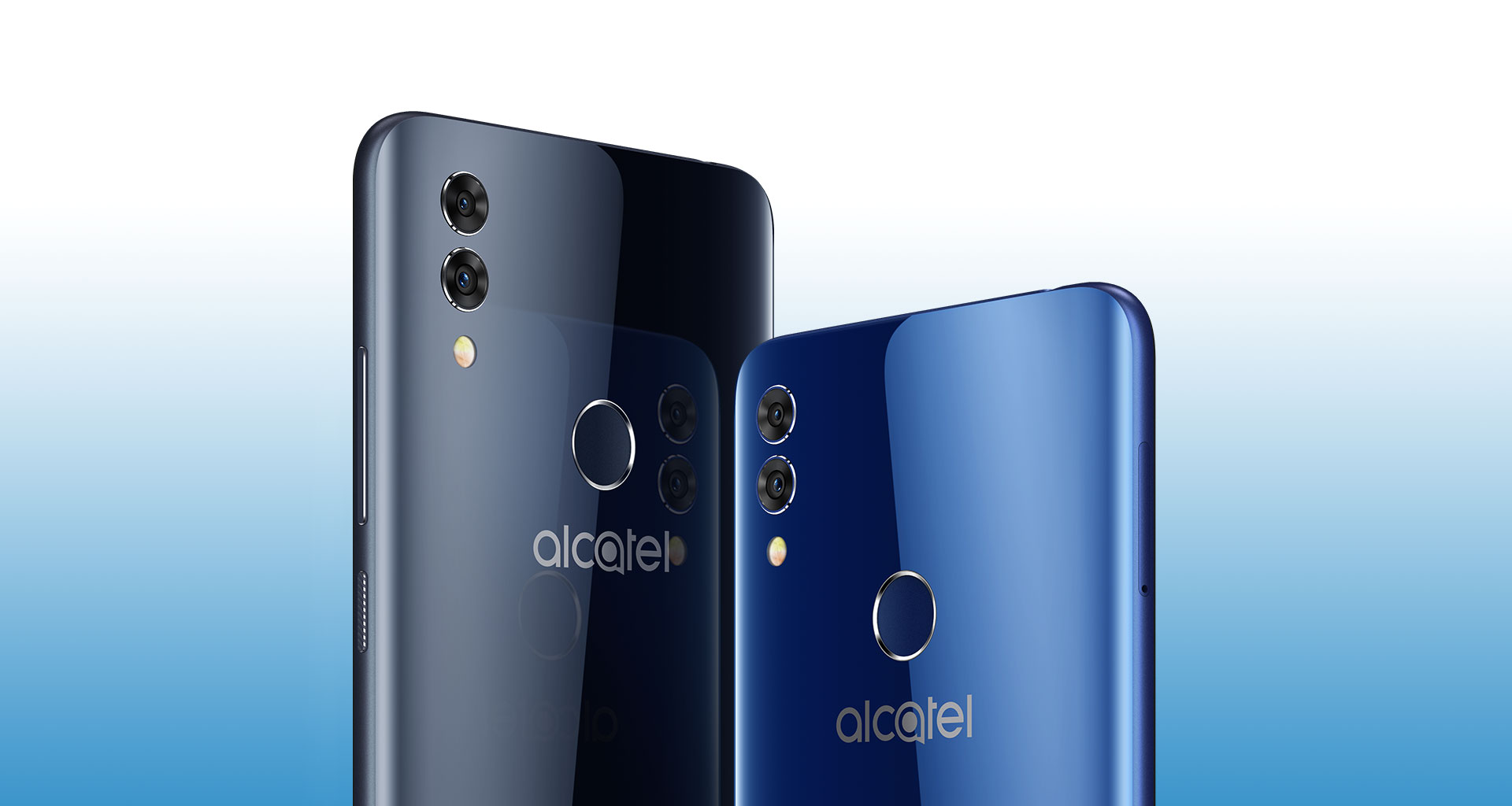 How To clear app data and cache Alcatel 5v