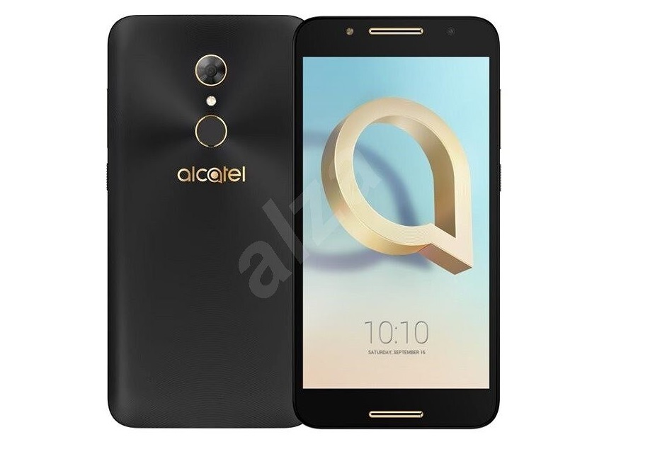 How To clear app data and cache Alcatel A7 XL