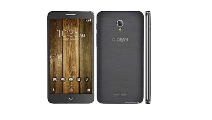 How To clear app data and cache Alcatel Fierce