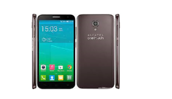 How To clear app data and cache Alcatel Idol 2 S