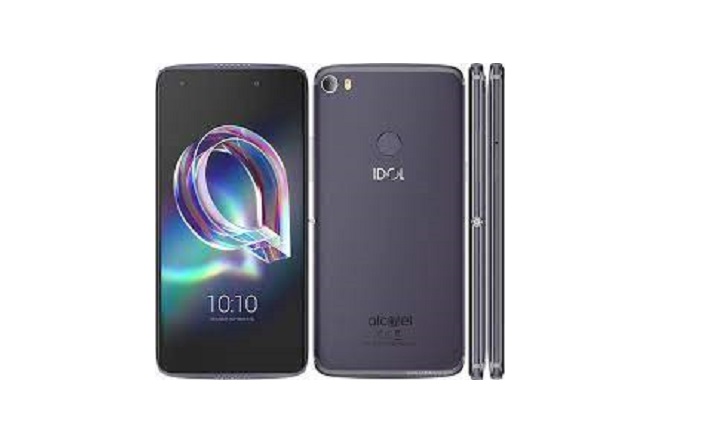 How To clear app data and cache Alcatel Idol 5s