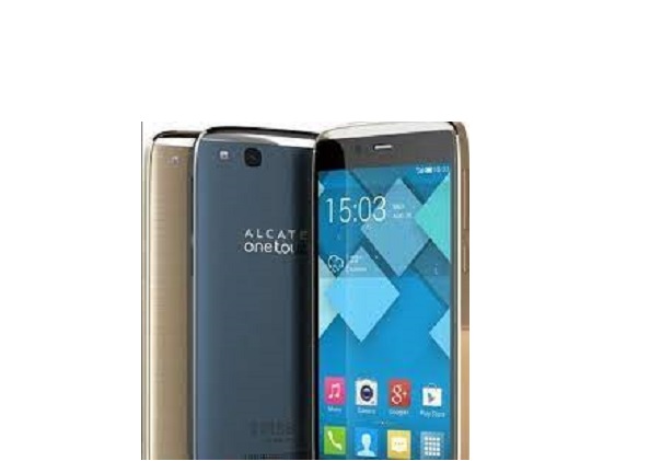 How To clear app data and cache Alcatel Idol Alpha