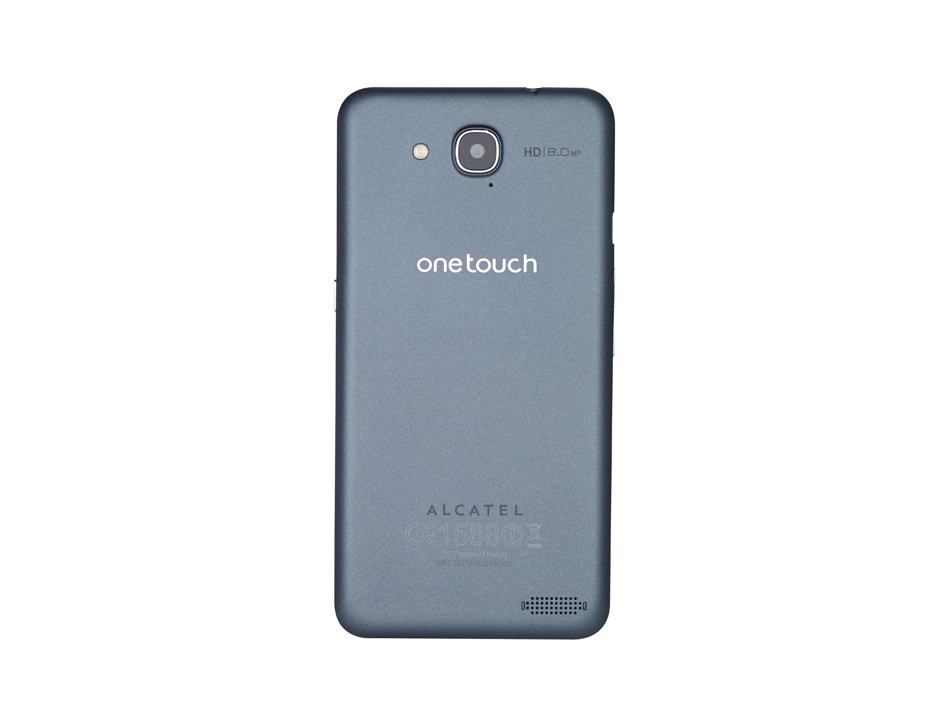 How To clear app data and cache Alcatel Idol S
