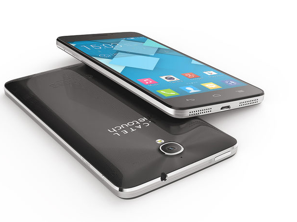 How To clear app data and cache Alcatel Idol X Plus