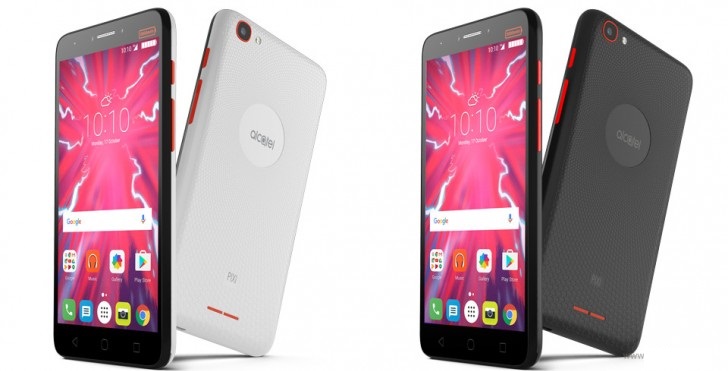 How To clear app data and cache Alcatel Pixi 4 Plus Power