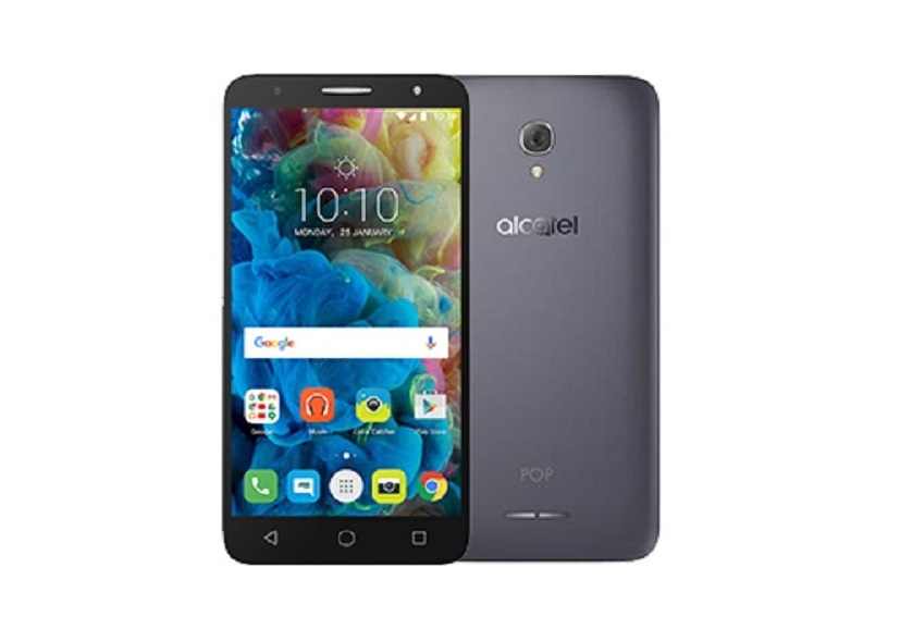 How To clear app data and cache Alcatel Pop 4