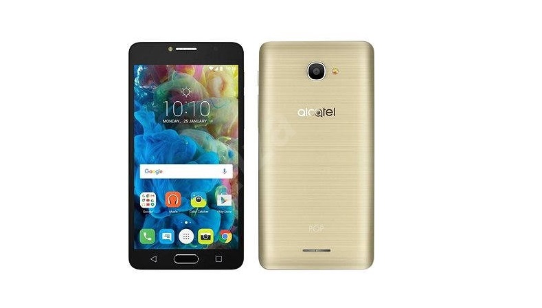 How To clear app data and cache Alcatel Pop 4S