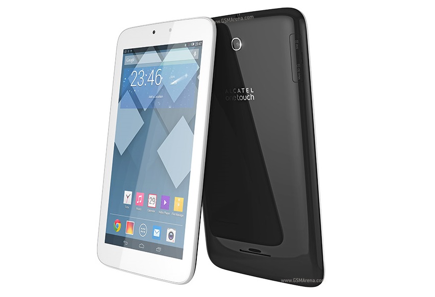 How To clear app data and cache Alcatel Pop 7S