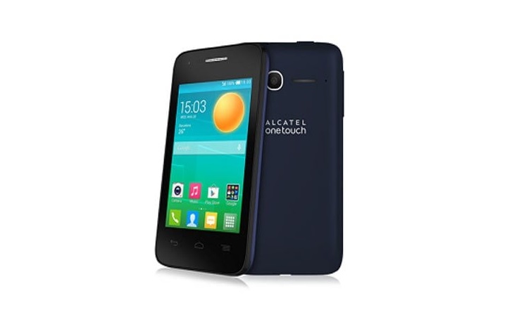 How To clear app data and cache Alcatel Pop D1