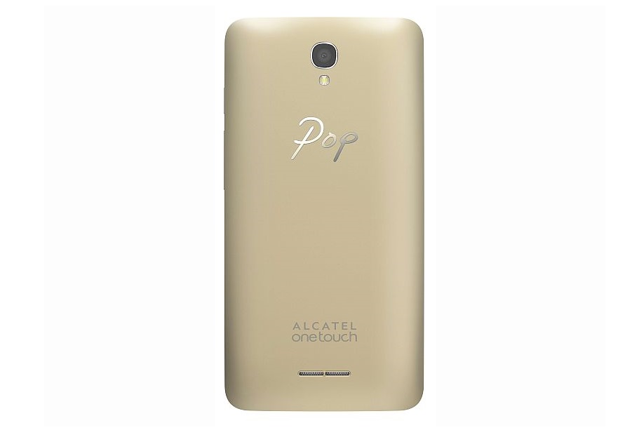 How To clear app data and cache Alcatel Pop Star
