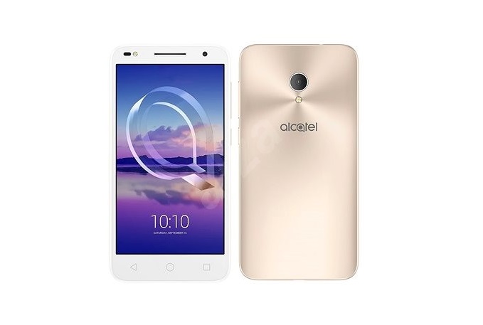How To clear app data and cache Alcatel U5 HD