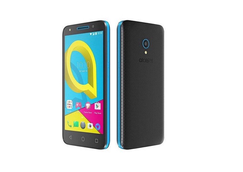 How To clear app data and cache Alcatel U5