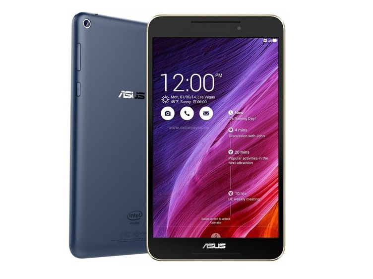 How To clear app data and cache Asus Fonepad 8 FE380CG
