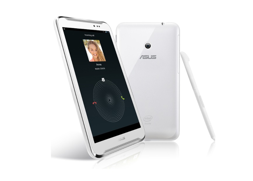 How To clear app data and cache Asus Fonepad Note FHD6