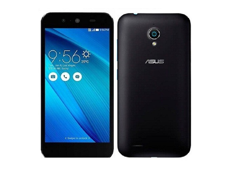 How To clear app data and cache Asus Live G500TG