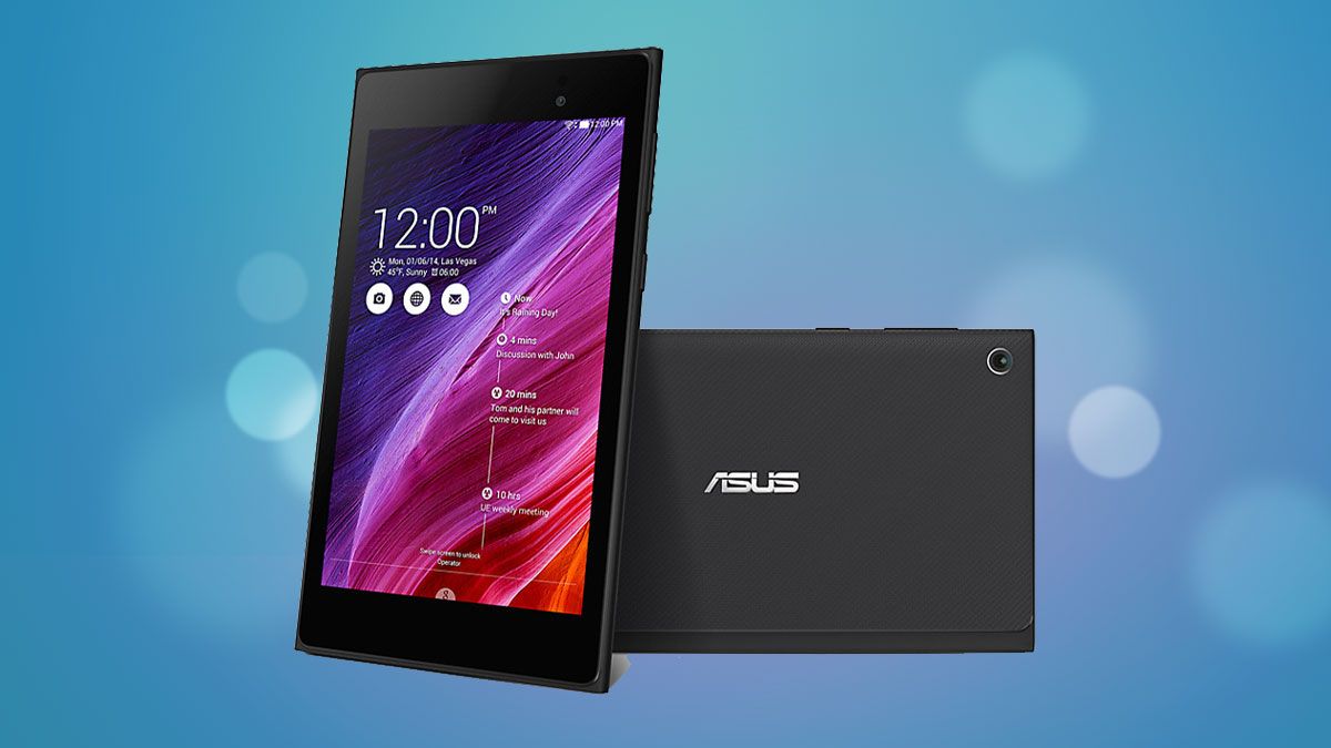 How To clear app data and cache Asus Memo Pad 7 ME572C