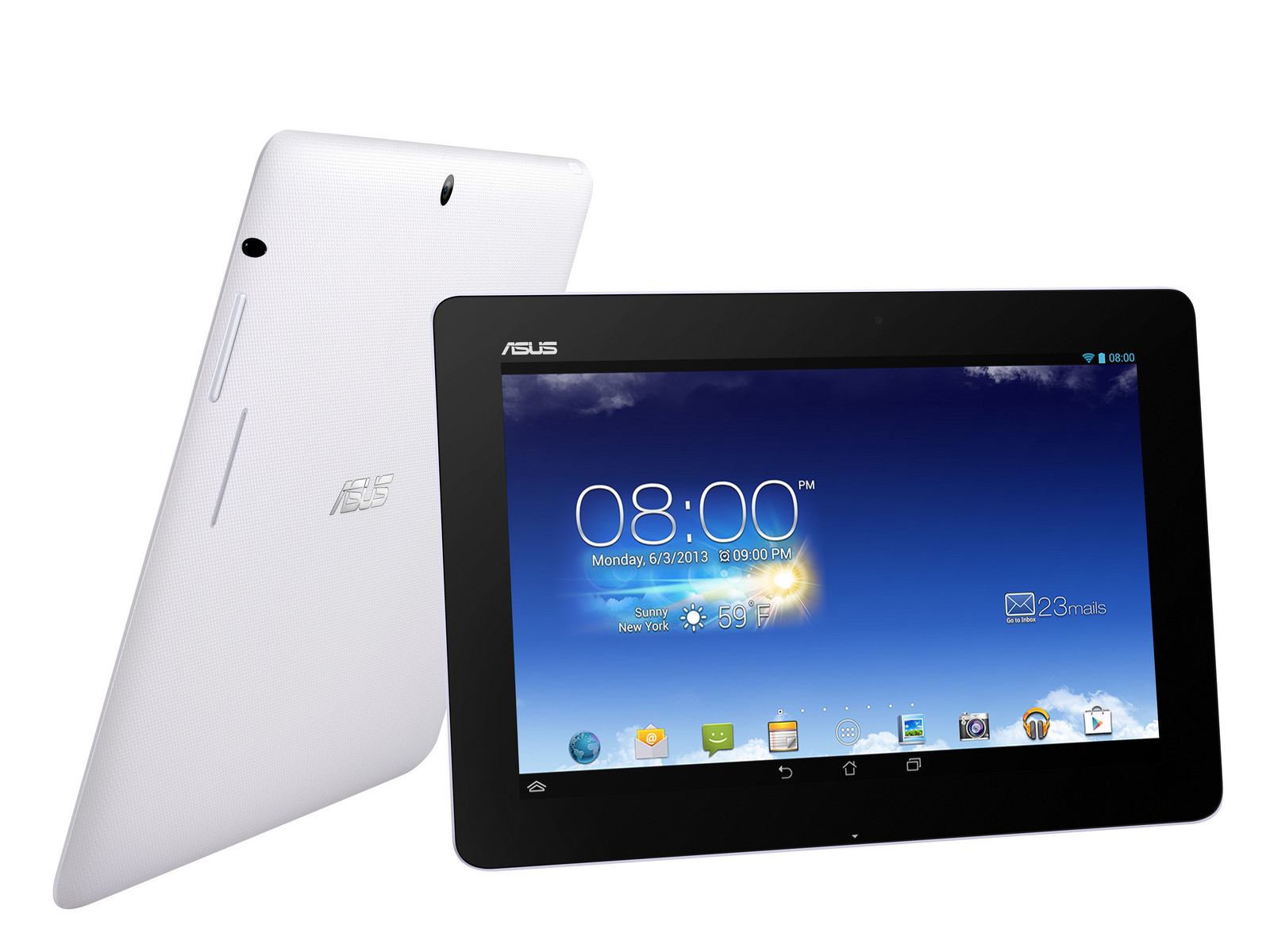 How To clear app data and cache Asus Memo Pad FHD10