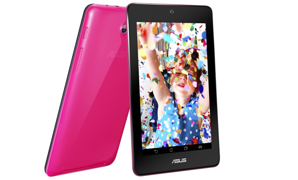 How To clear app data and cache Asus Memo Pad HD7