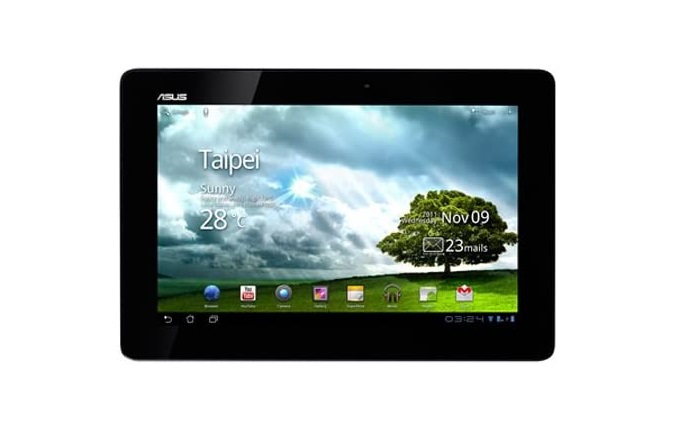 How To clear app data and cache Asus Transformer Prime TF201