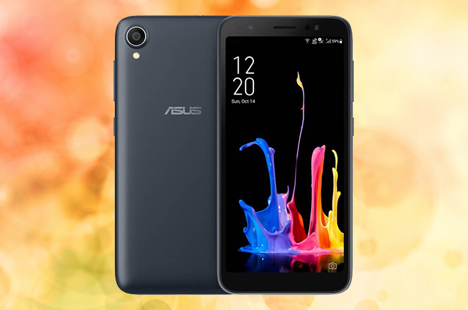 How To clear app data and cache Asus ZenFone Lite (L1)