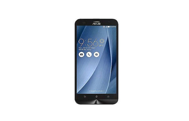 How To clear app data and cache Asus Zenfone 2 Laser ZE551KL
