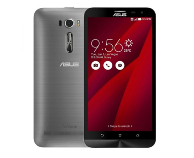 How To clear app data and cache Asus Zenfone 2 Laser ZE600KL