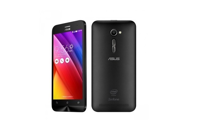 How To clear app data and cache Asus Zenfone 2 ZE500CL