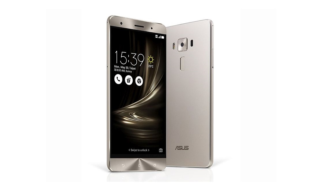How To clear app data and cache Asus Zenfone 3 Deluxe 5