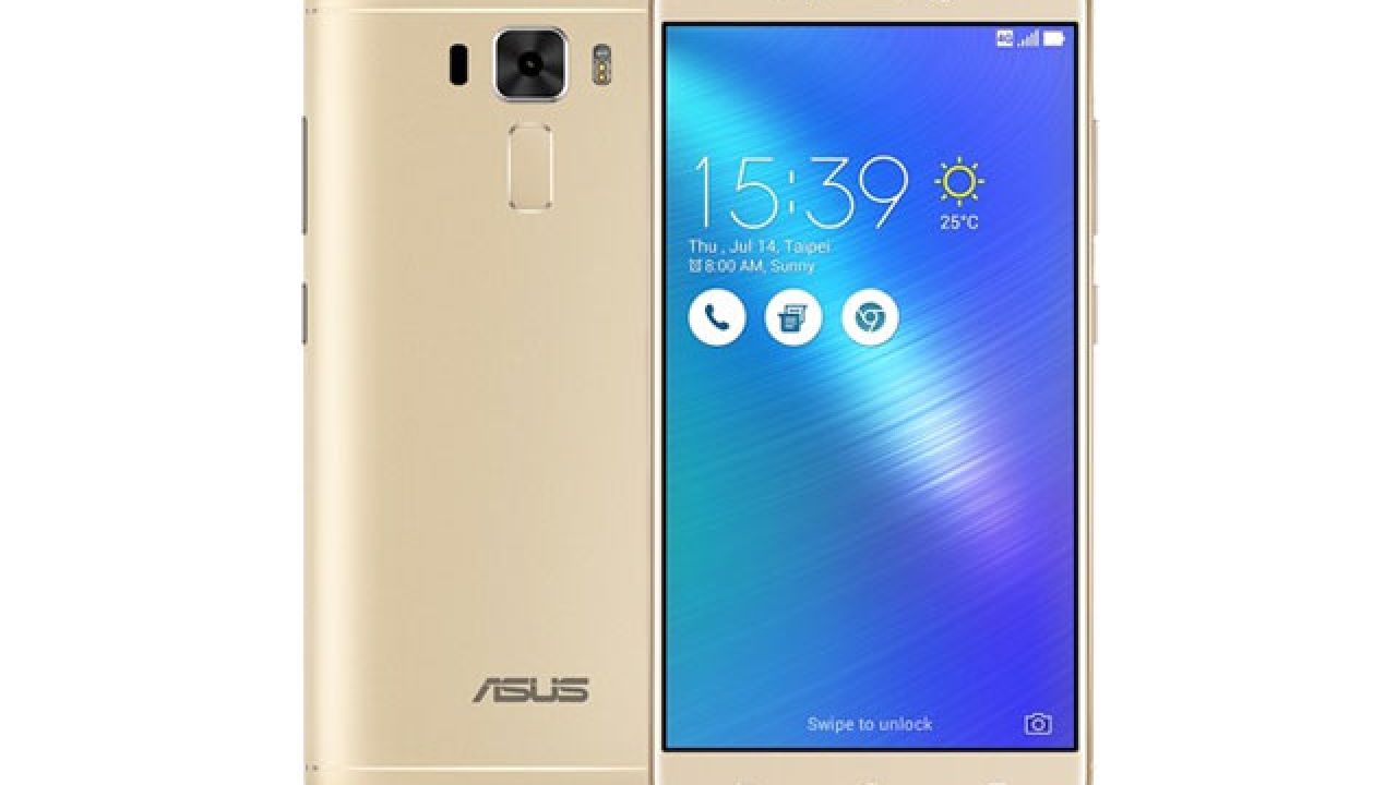 How To clear app data and cache Asus Zenfone 3 Laser ZC551KL