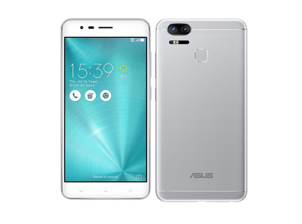 How To clear app data and cache Asus Zenfone 3 Zoom ZE553KL