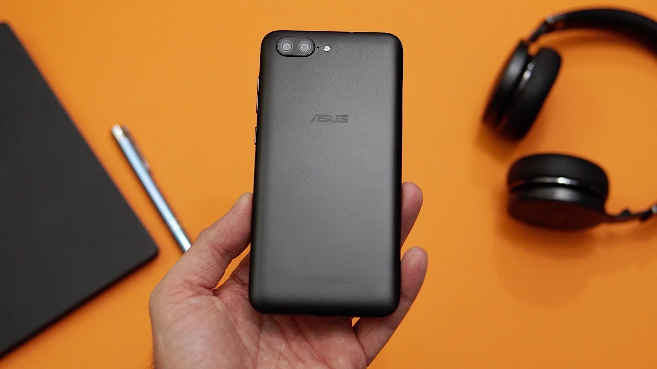 How To clear app data and cache Asus Zenfone 4 Max Plus