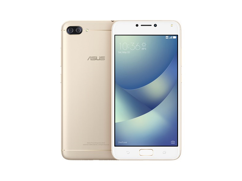 How To clear app data and cache Asus Zenfone 4 Max ZC554KL