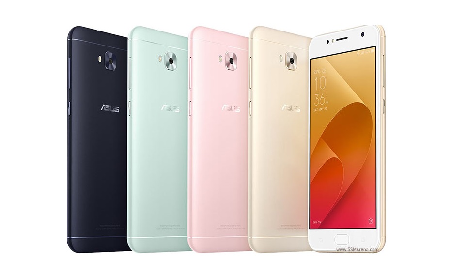 How To clear app data and cache Asus Zenfone 4 Selfie Lite
