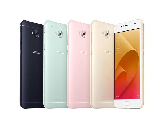How To clear app data and cache Asus Zenfone 4 Selfie ZB553KL