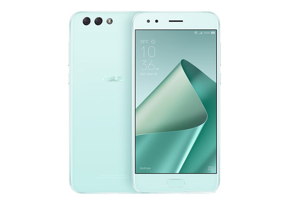 How To clear app data and cache Asus Zenfone 4 ZE554KL