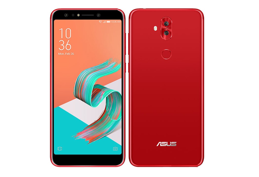 How To clear app data and cache Asus Zenfone 5 Lite ZC600KL